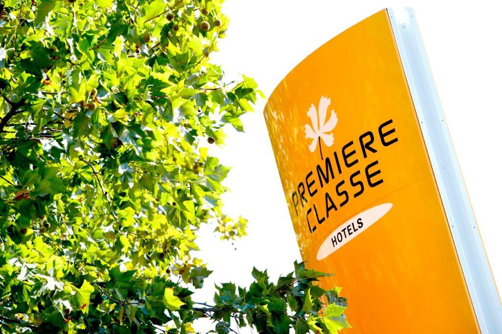 Premiere Classe Bordeaux Sud - Pessac Becquerel Camera foto