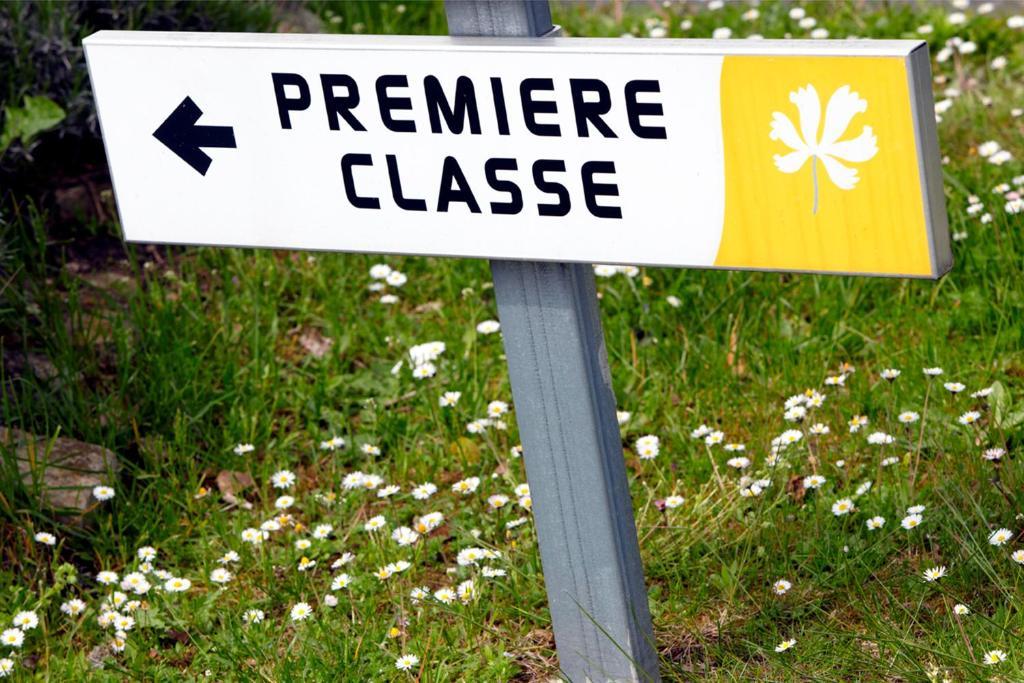 Premiere Classe Bordeaux Sud - Pessac Becquerel Camera foto